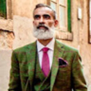 Meet your Posher, Scott